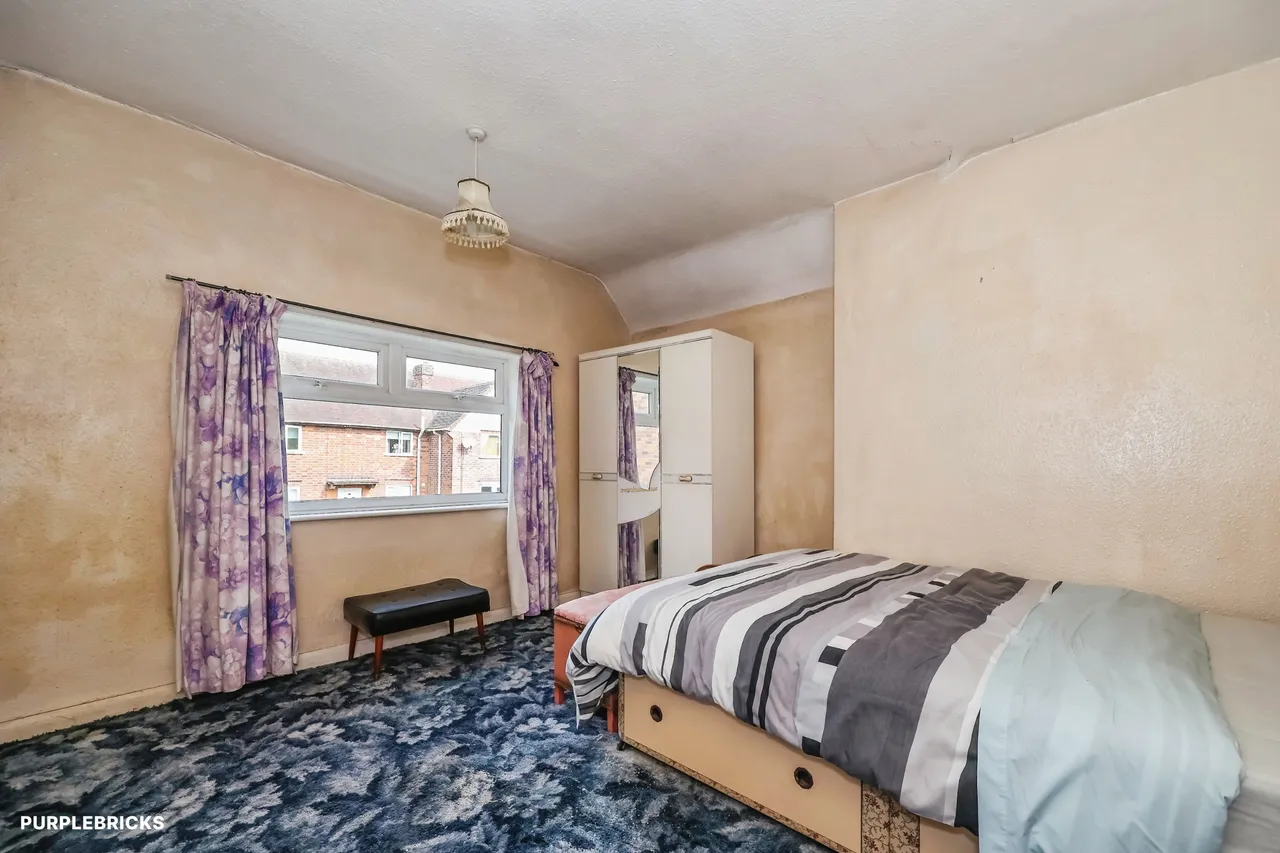 Hensons Square, Nottingham, NG9, photo 8