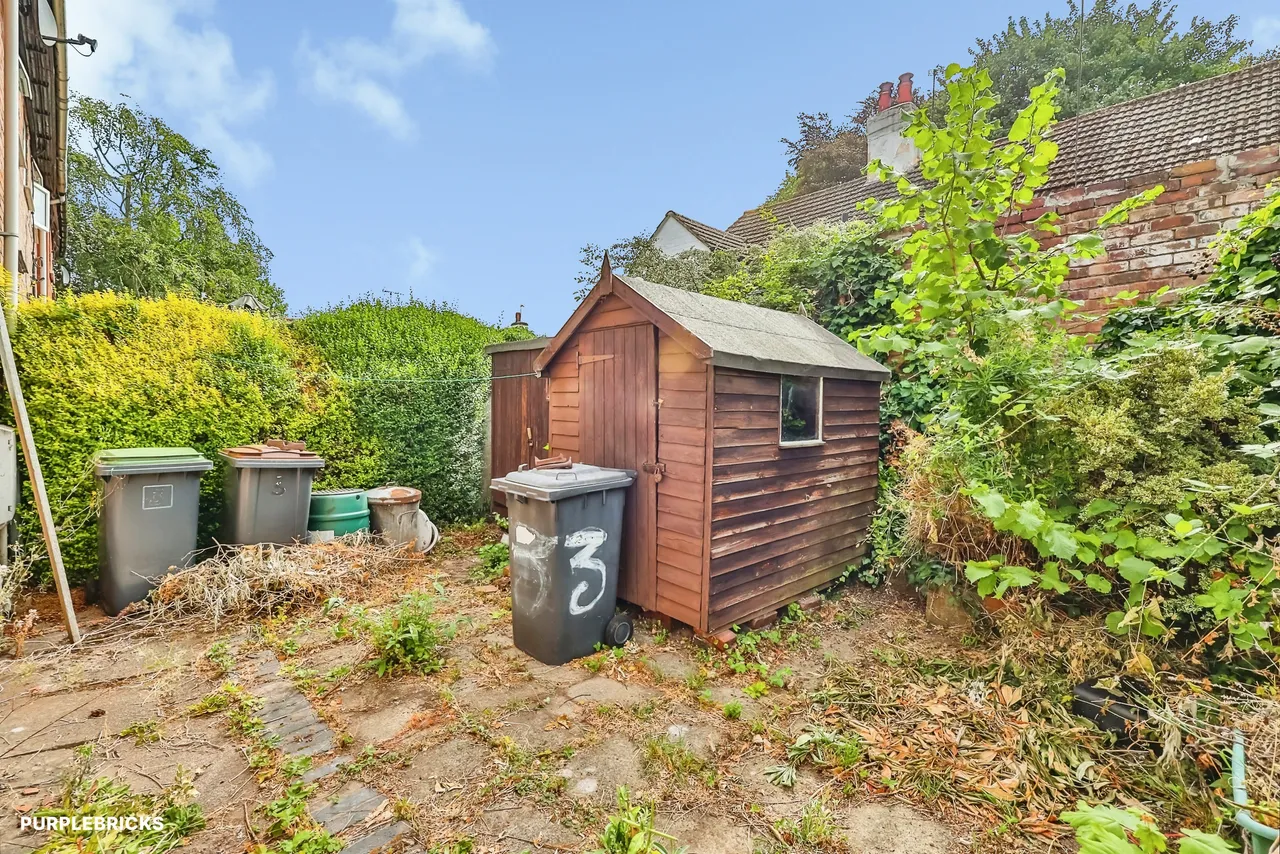 Hensons Square, Nottingham, NG9, photo 24