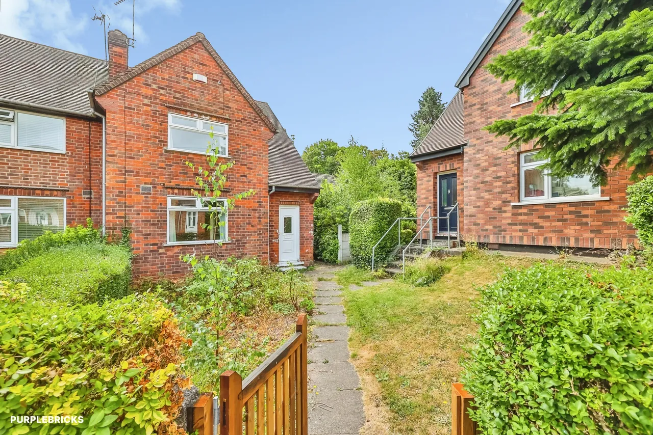 Hensons Square, Nottingham, NG9, photo 26