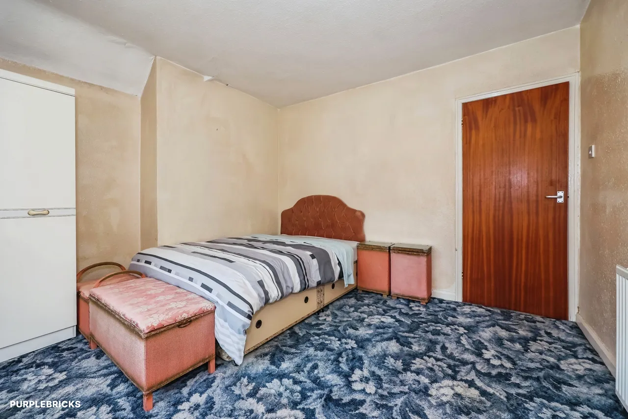 Hensons Square, Nottingham, NG9, photo 9