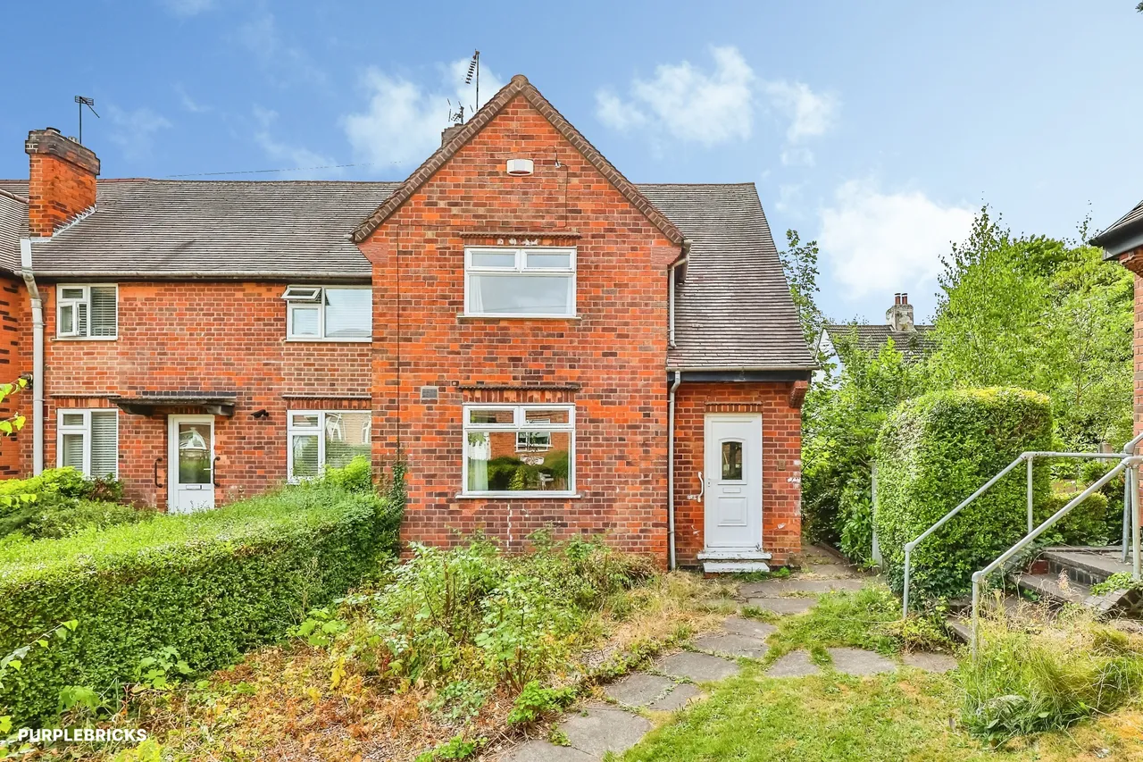3 bed house for sale, Hensons Square, Nottingham, NG9