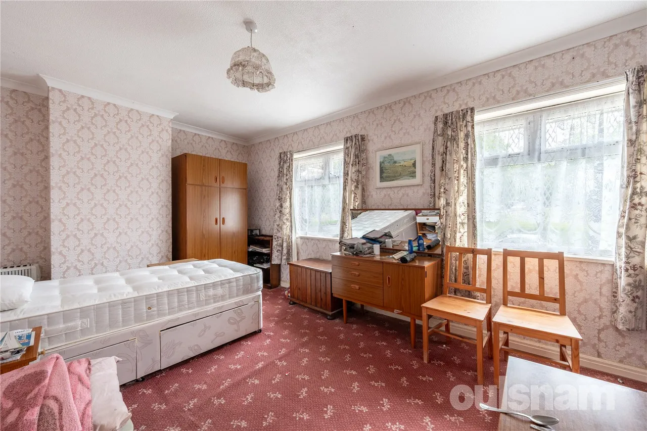 Jervoise Road, Weoley Castle, Birmingham, B29 5QS, photo 8