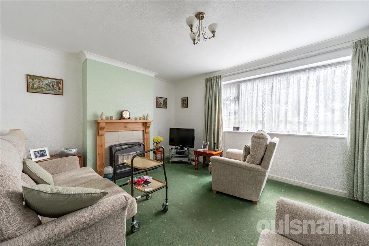 Jervoise Road, Weoley Castle, Birmingham, B29 5QS, photo 2