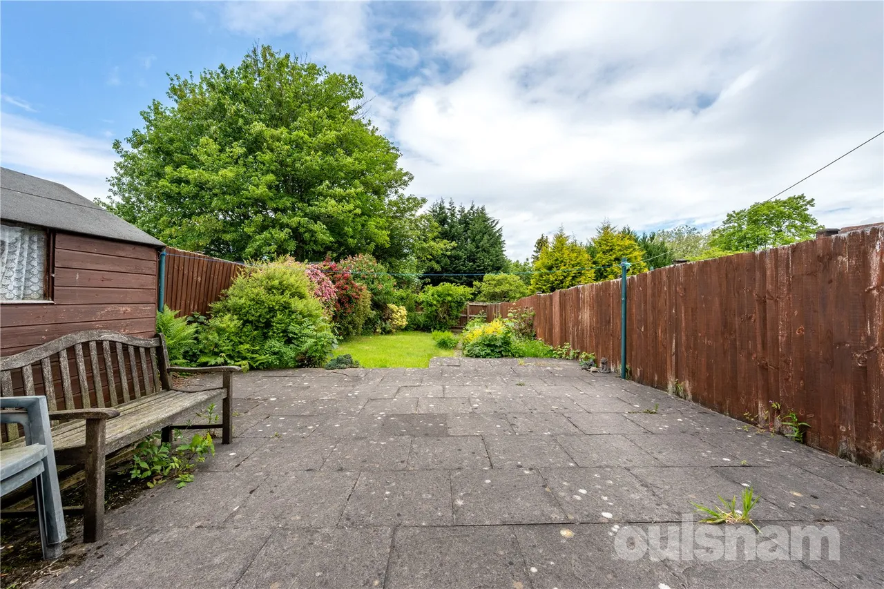 Jervoise Road, Weoley Castle, Birmingham, B29 5QS, photo 9