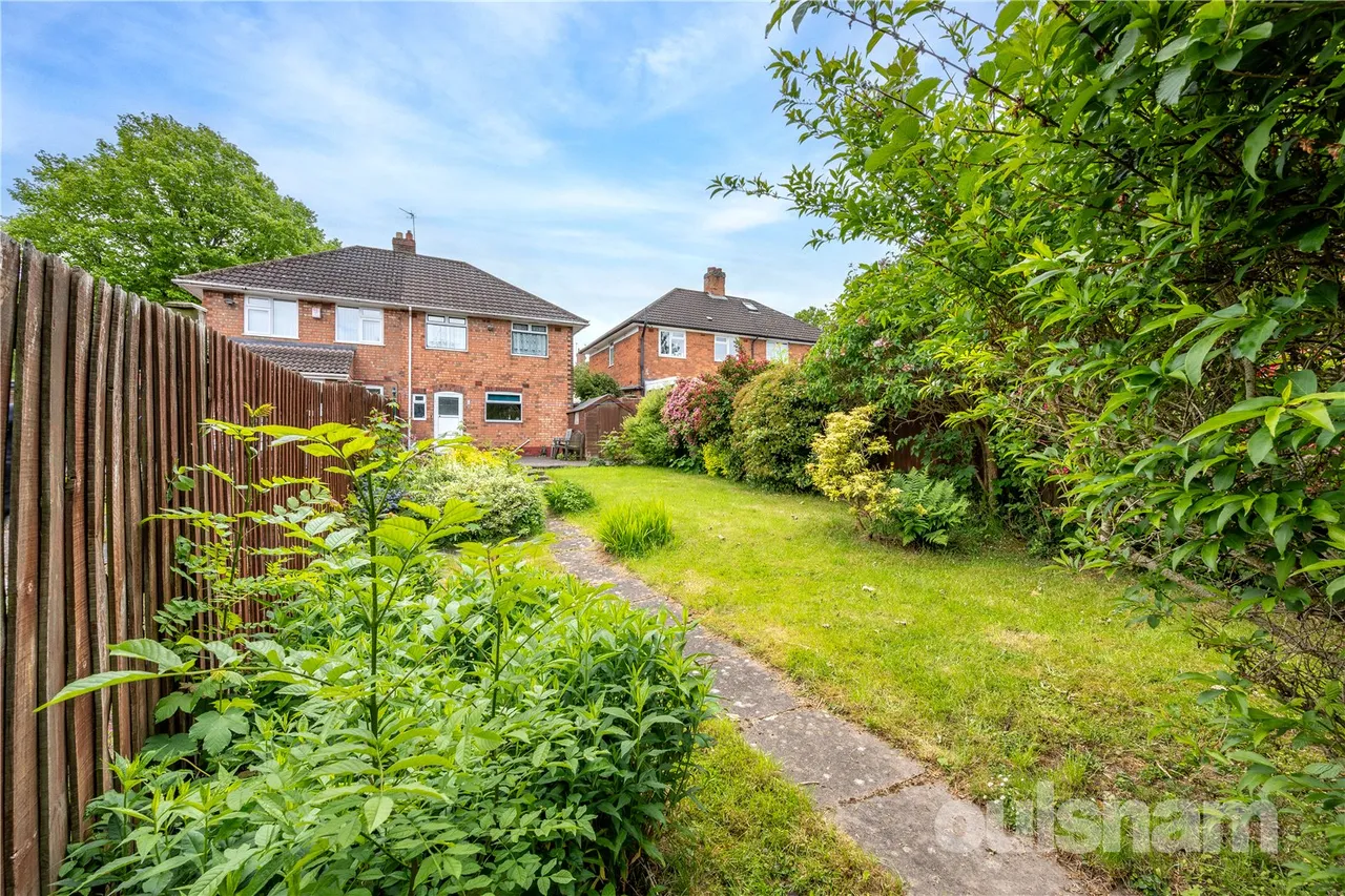 Jervoise Road, Weoley Castle, Birmingham, B29 5QS, photo 11