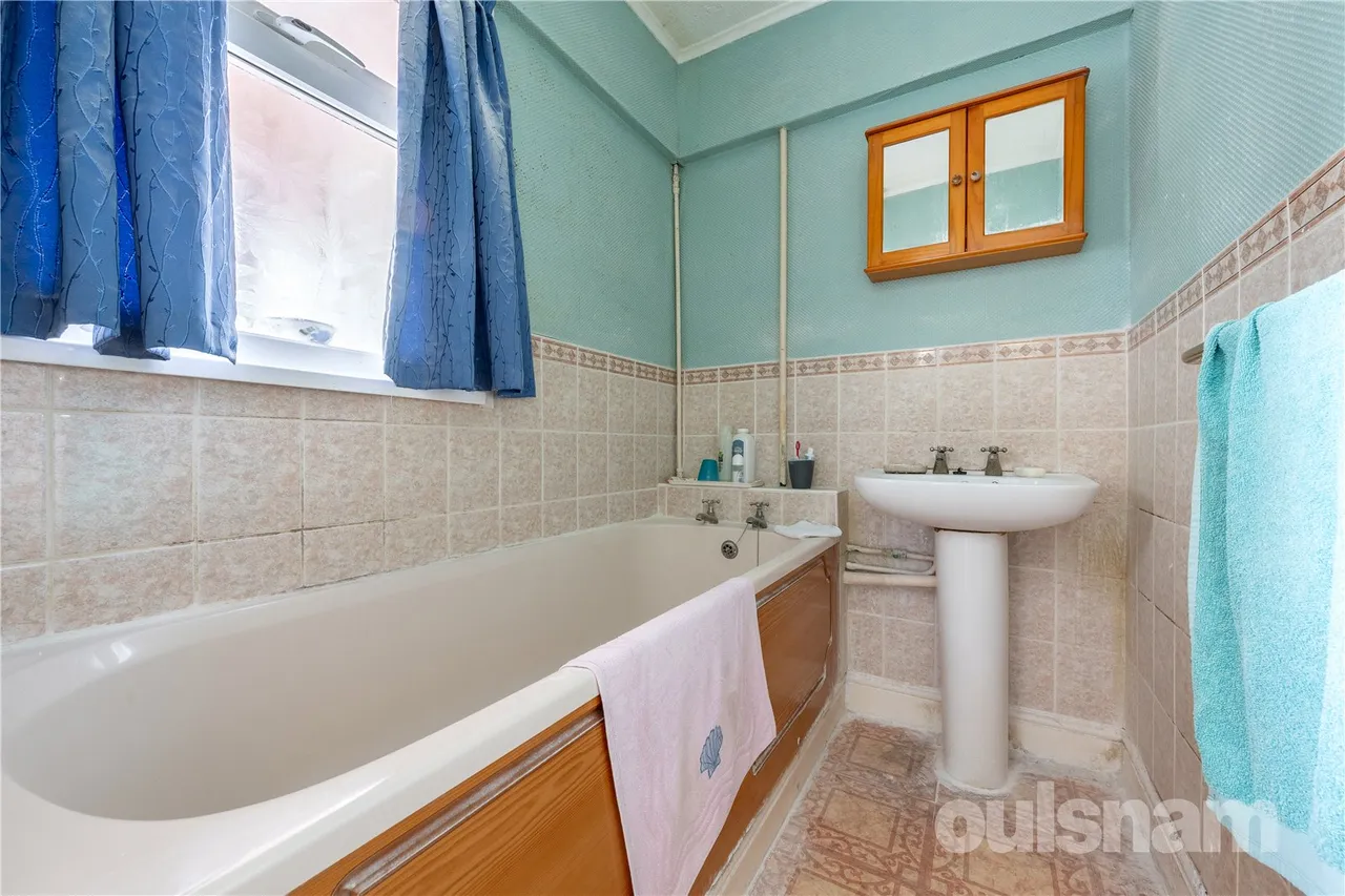 Jervoise Road, Weoley Castle, Birmingham, B29 5QS, photo 4