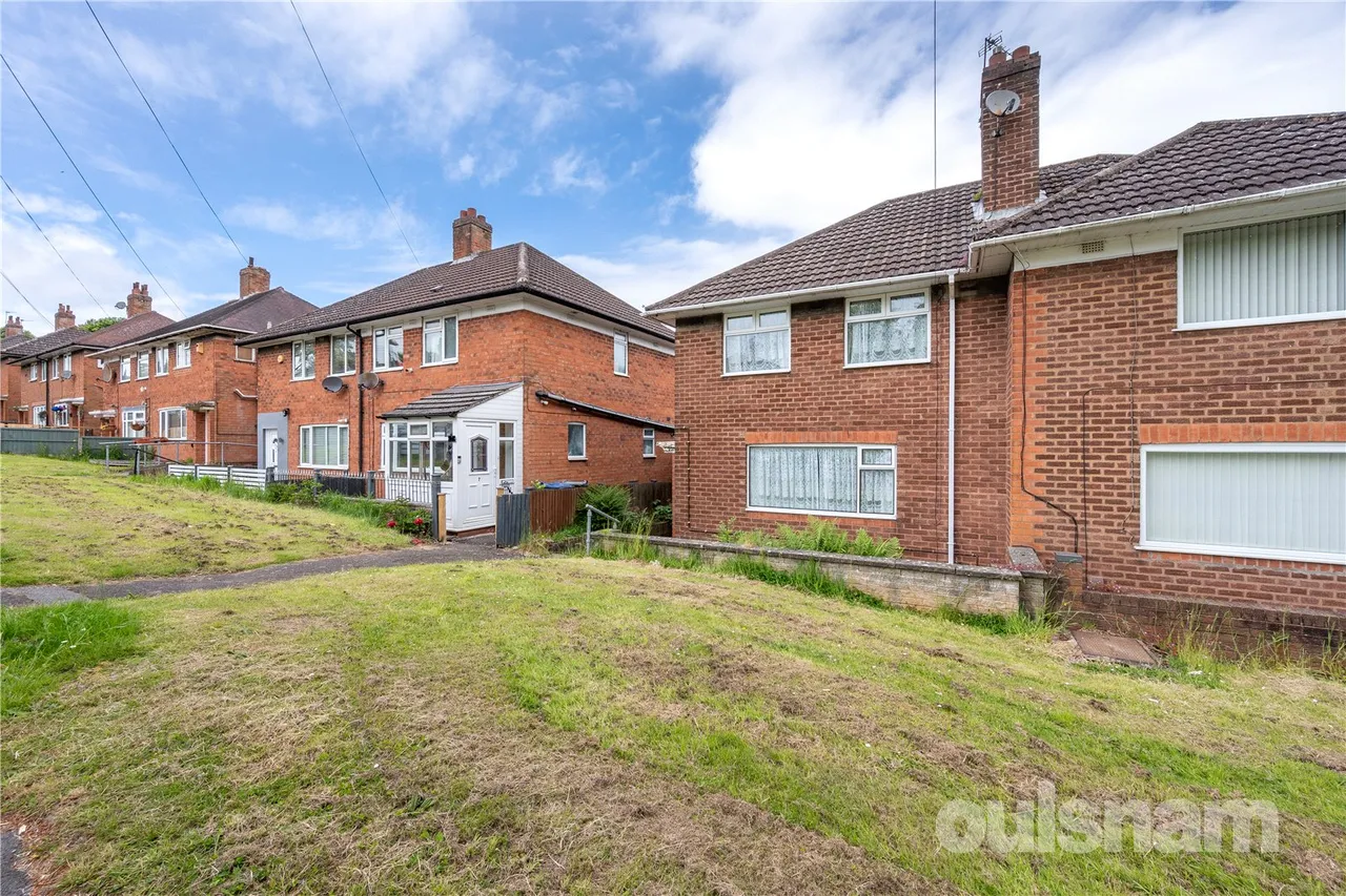 Jervoise Road, Weoley Castle, Birmingham, B29 5QS, photo 12