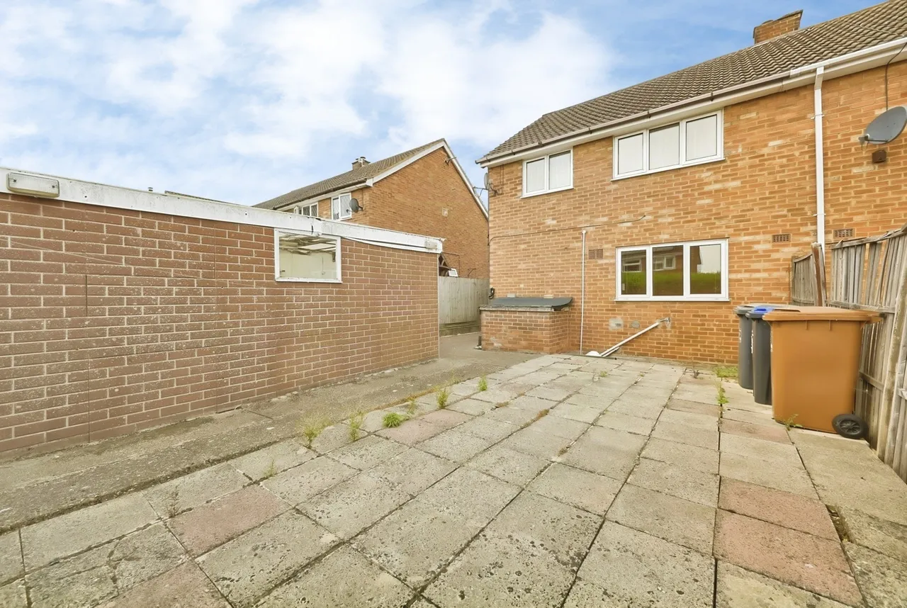 Grange Avenue, Northampton, Northamptonshire, NN5, photo 14