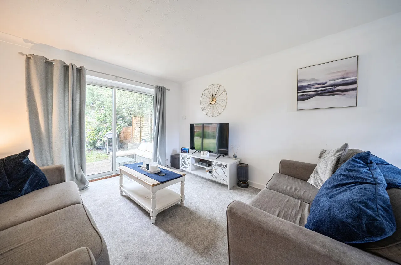 Pendragon Way, Camberley, Surrey, GU15 1BG, photo 16