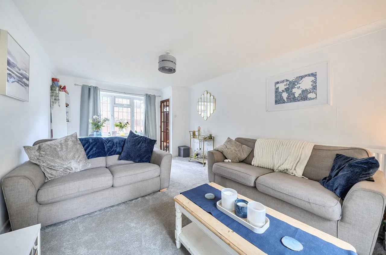 Pendragon Way, Camberley, Surrey, GU15 1BG, photo 15