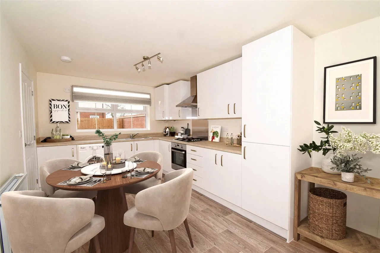 Barkby Road, Queniborough, LE7, photo 3