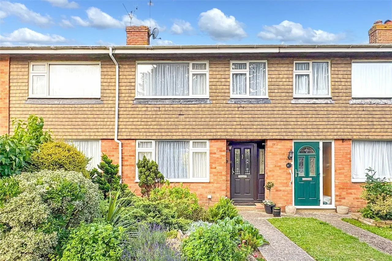 3 bed house for sale, East Preston, BN16