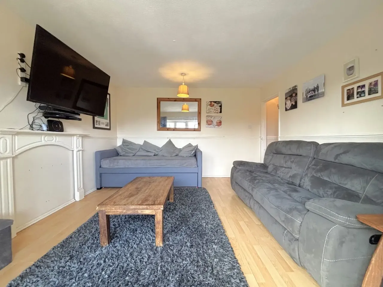 Ivel Court, Letchworth Garden City, SG6, photo 4