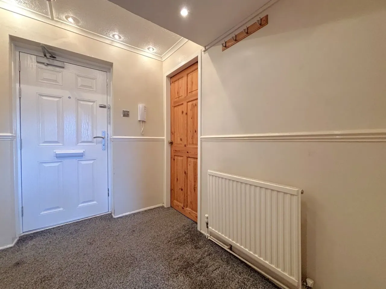 Ivel Court, Letchworth Garden City, SG6, photo 13
