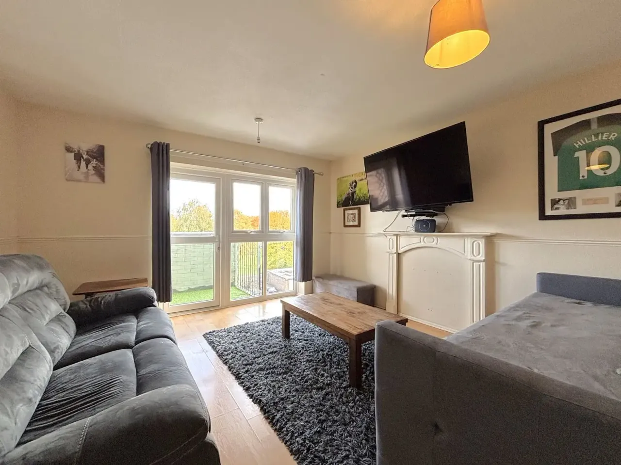 Ivel Court, Letchworth Garden City, SG6, photo 2