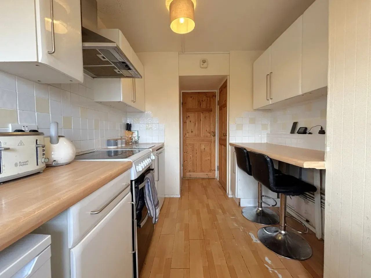 Ivel Court, Letchworth Garden City, SG6, photo 11