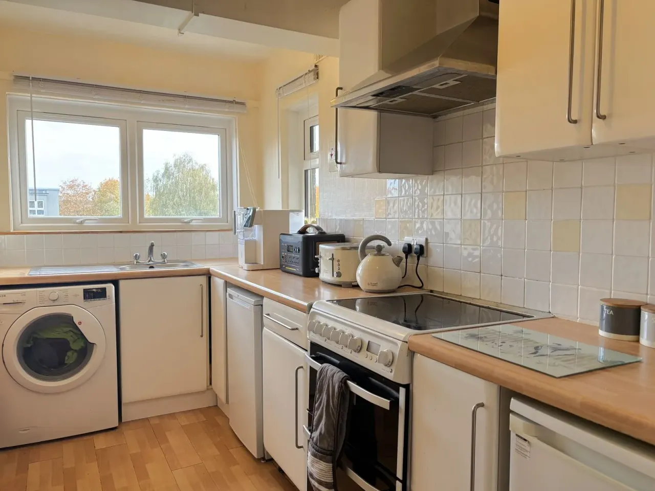 Ivel Court, Letchworth Garden City, SG6, photo 9