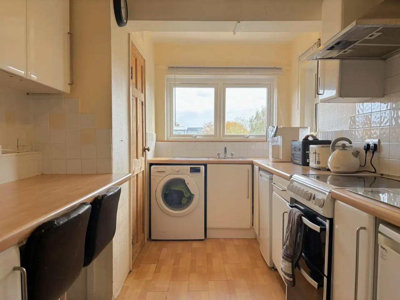 Ivel Court, Letchworth Garden City, SG6, photo 8