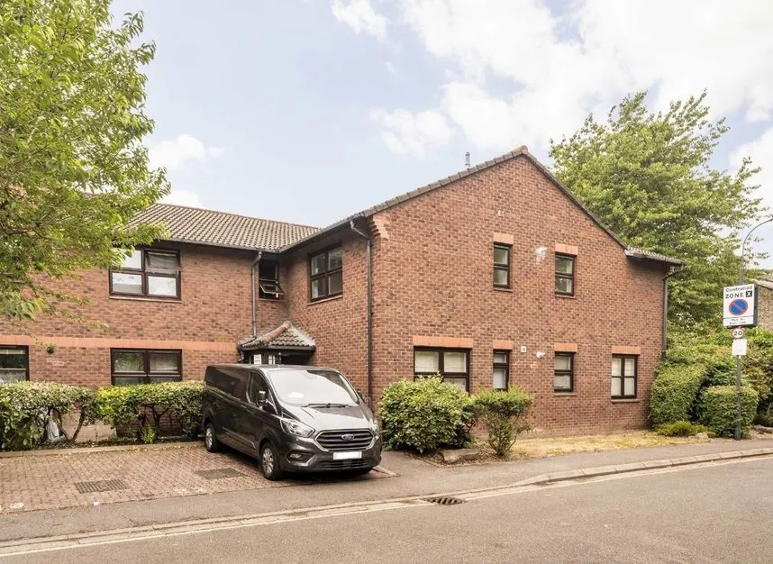 1 bed flat for sale — Holley Road, Acton, W3