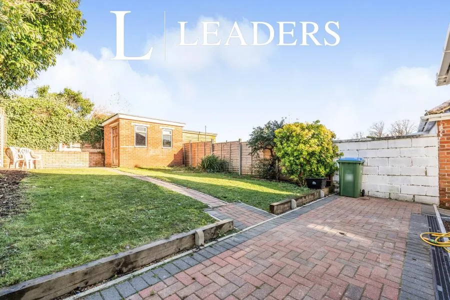 Wycliffe Road, Southampton, SO18, photo 10