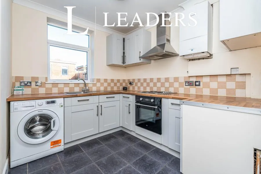 Wycliffe Road, Southampton, SO18, photo 2