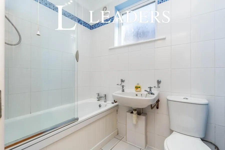 Wycliffe Road, Southampton, SO18, photo 9