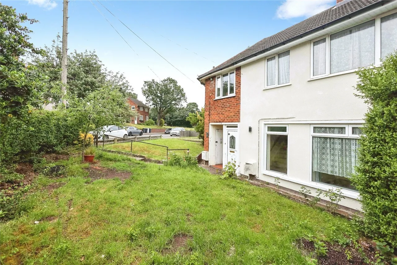 Priestland Road, Birmingham, B34, photo 19