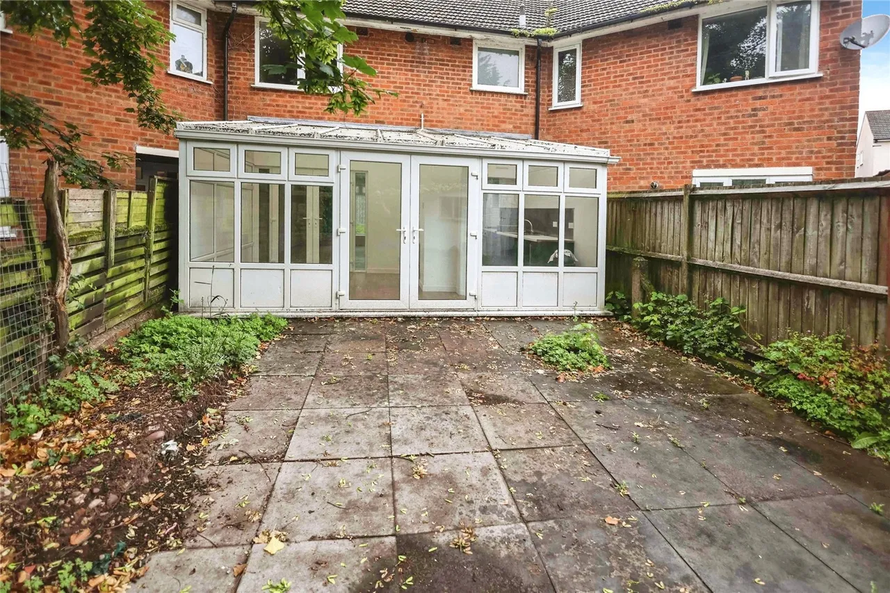 Priestland Road, Birmingham, B34, photo 15
