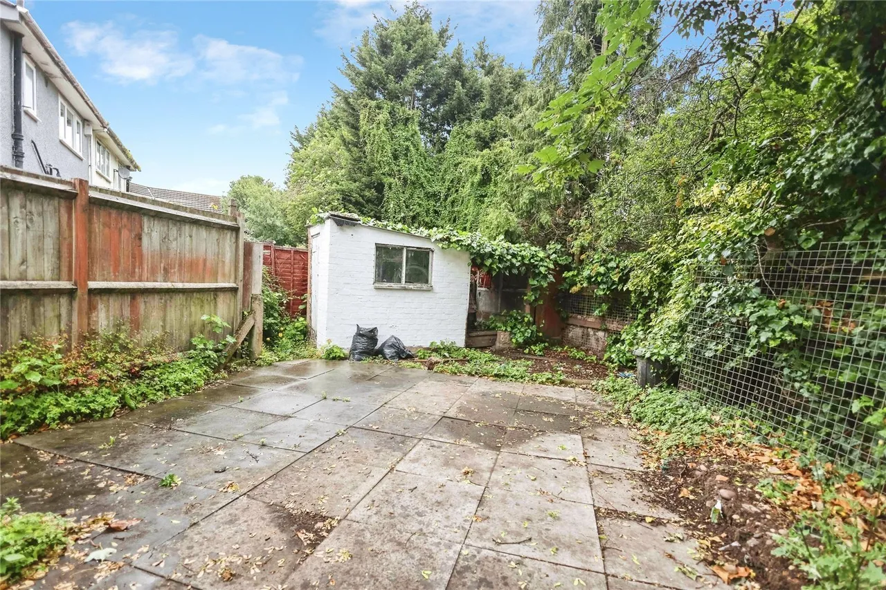 Priestland Road, Birmingham, B34, photo 16