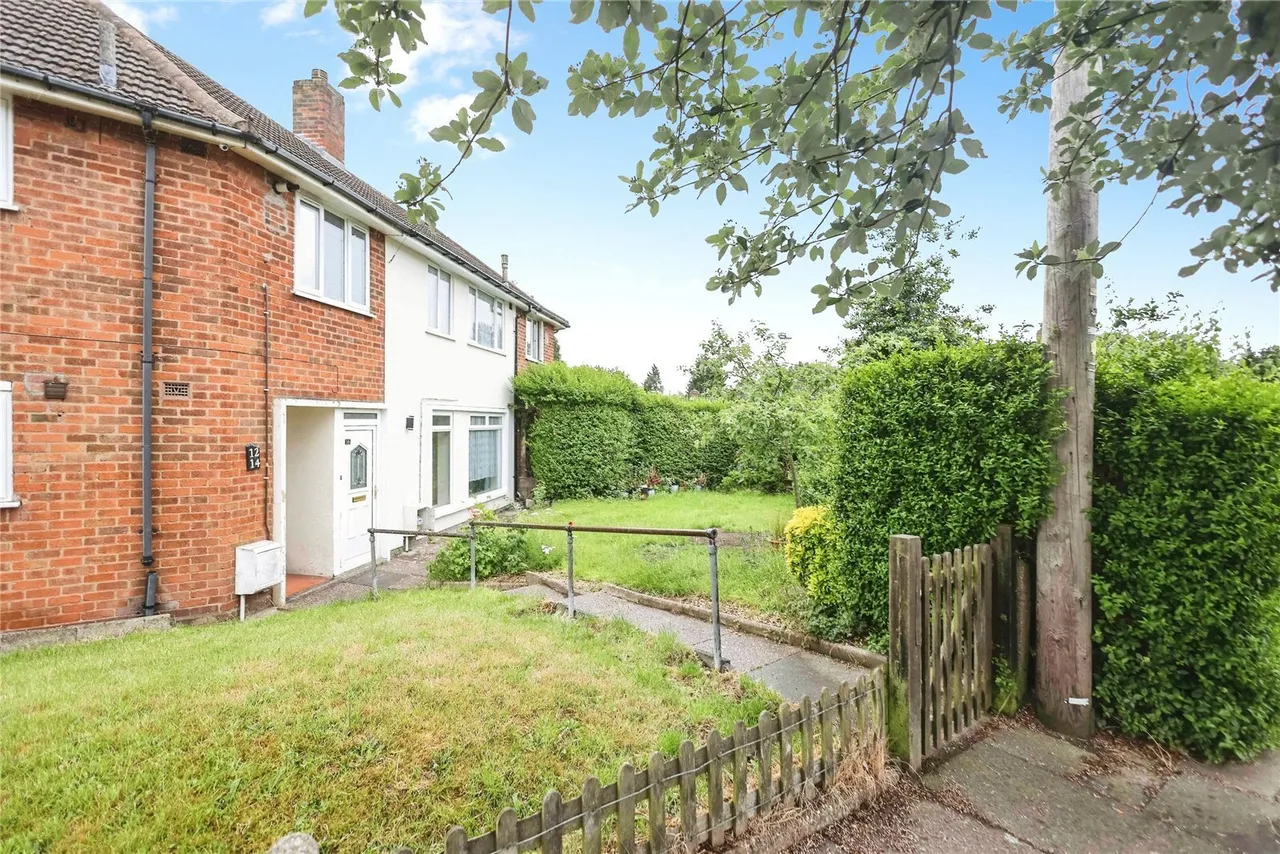 Priestland Road, Birmingham, B34, photo 17