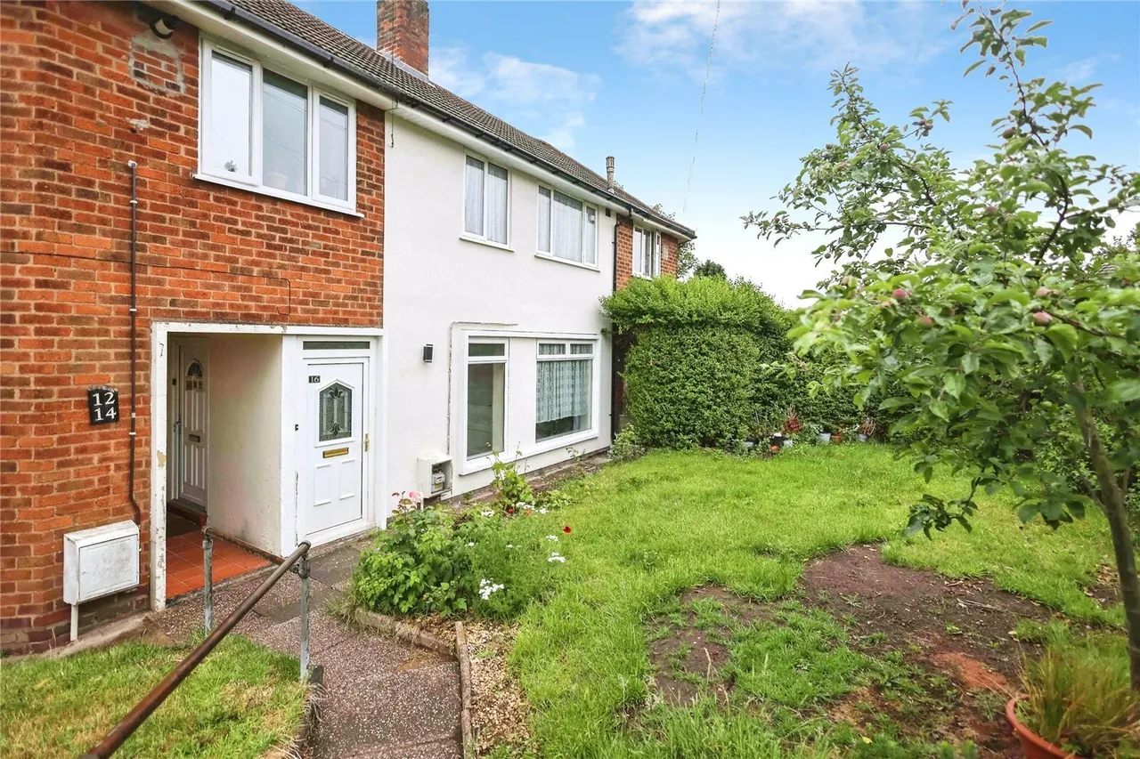 Priestland Road, Birmingham, B34, photo 18