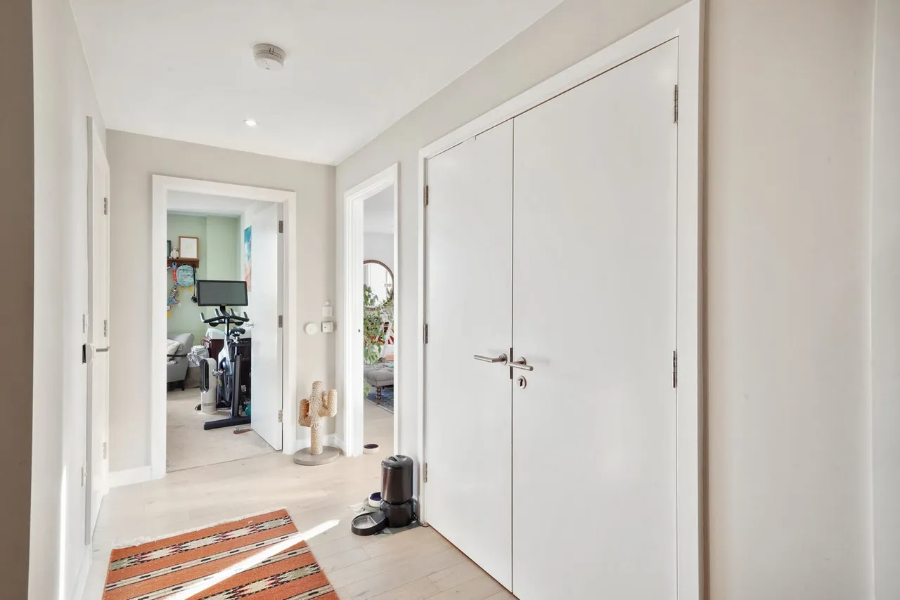 Bartram House, Maurice Brown Avenue, NW7 1SN, photo 15