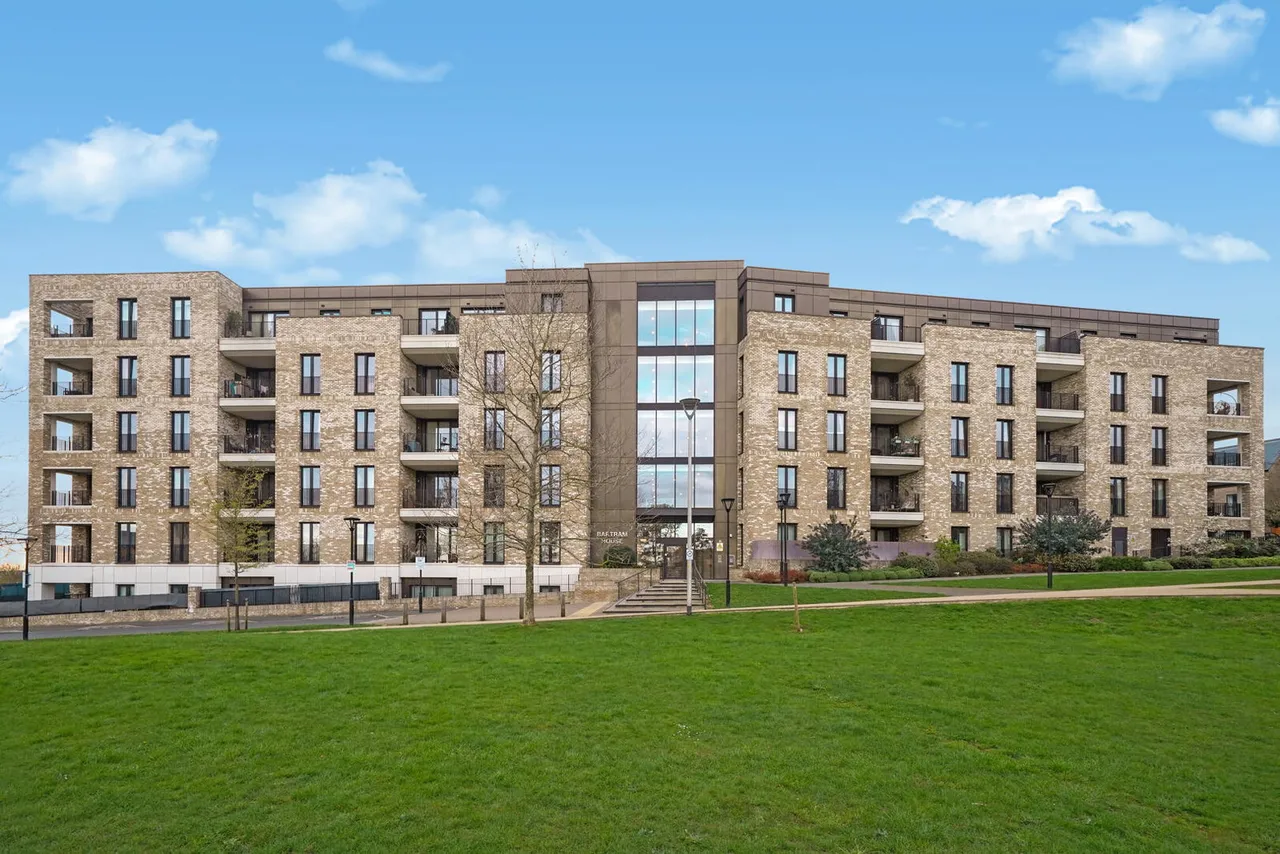 Bartram House, Maurice Brown Avenue, NW7 1SN, photo 16