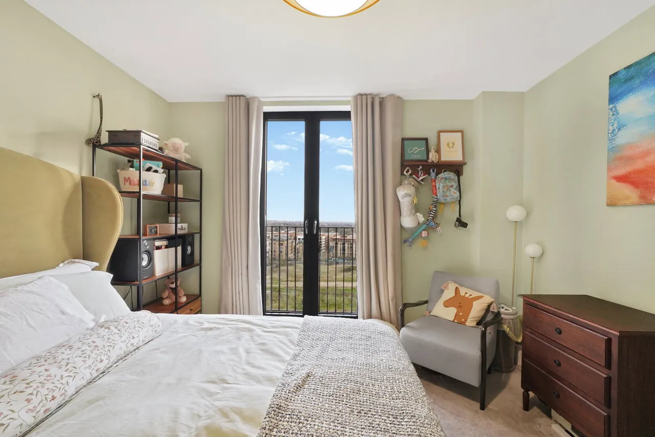 Bartram House, Maurice Brown Avenue, NW7 1SN, photo 11