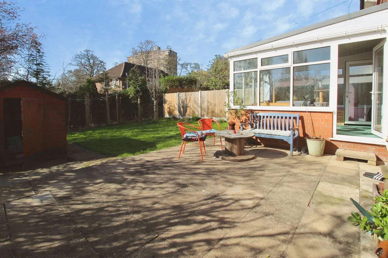 Queenswood Close, Leeds, photo 9