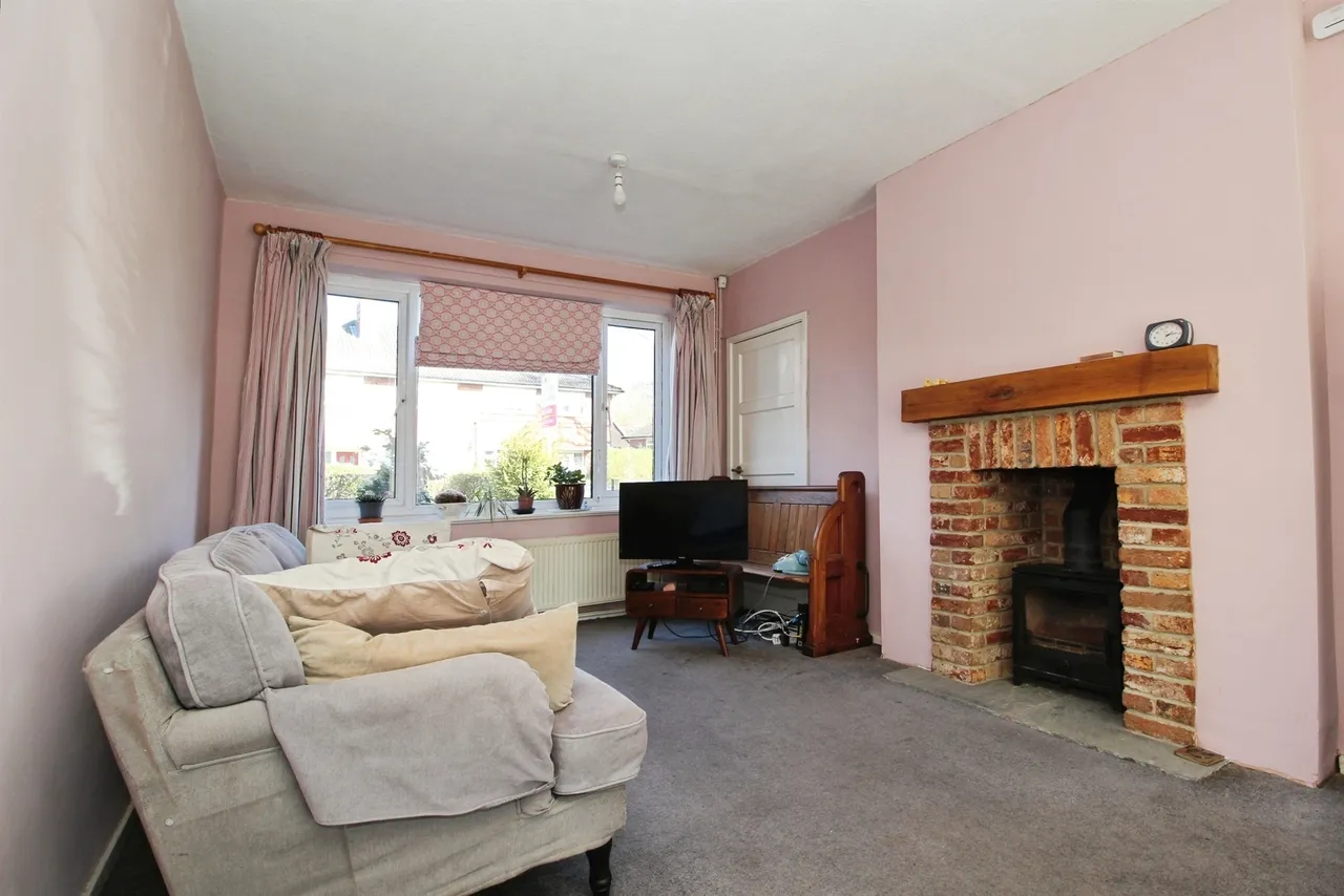 Queenswood Close, Leeds, photo 5