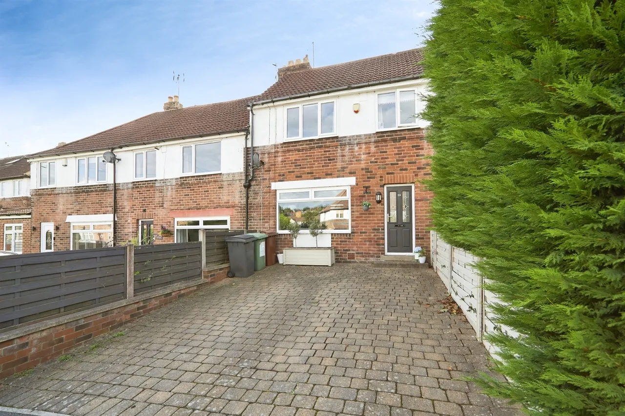 Queenswood Close, Leeds, photo 12