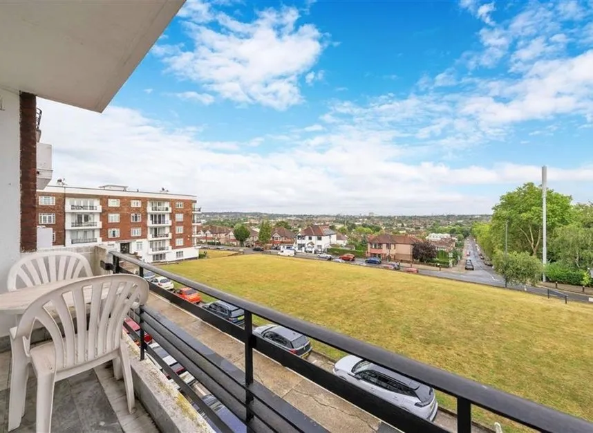 Dollis Hill Lane, Dollis Hill, NW2, photo 8