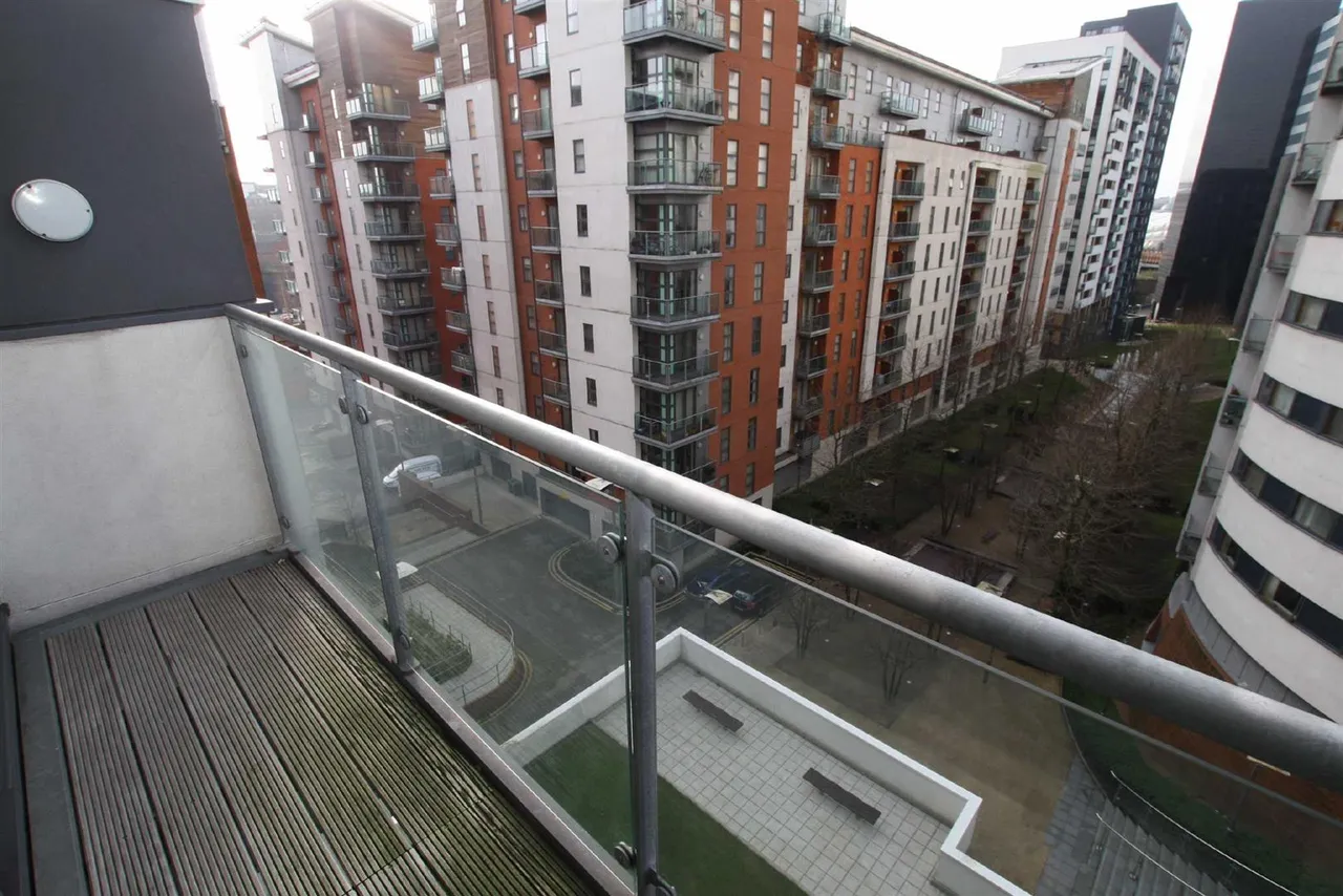 21 Lord Street, Manchester, M4, photo 5