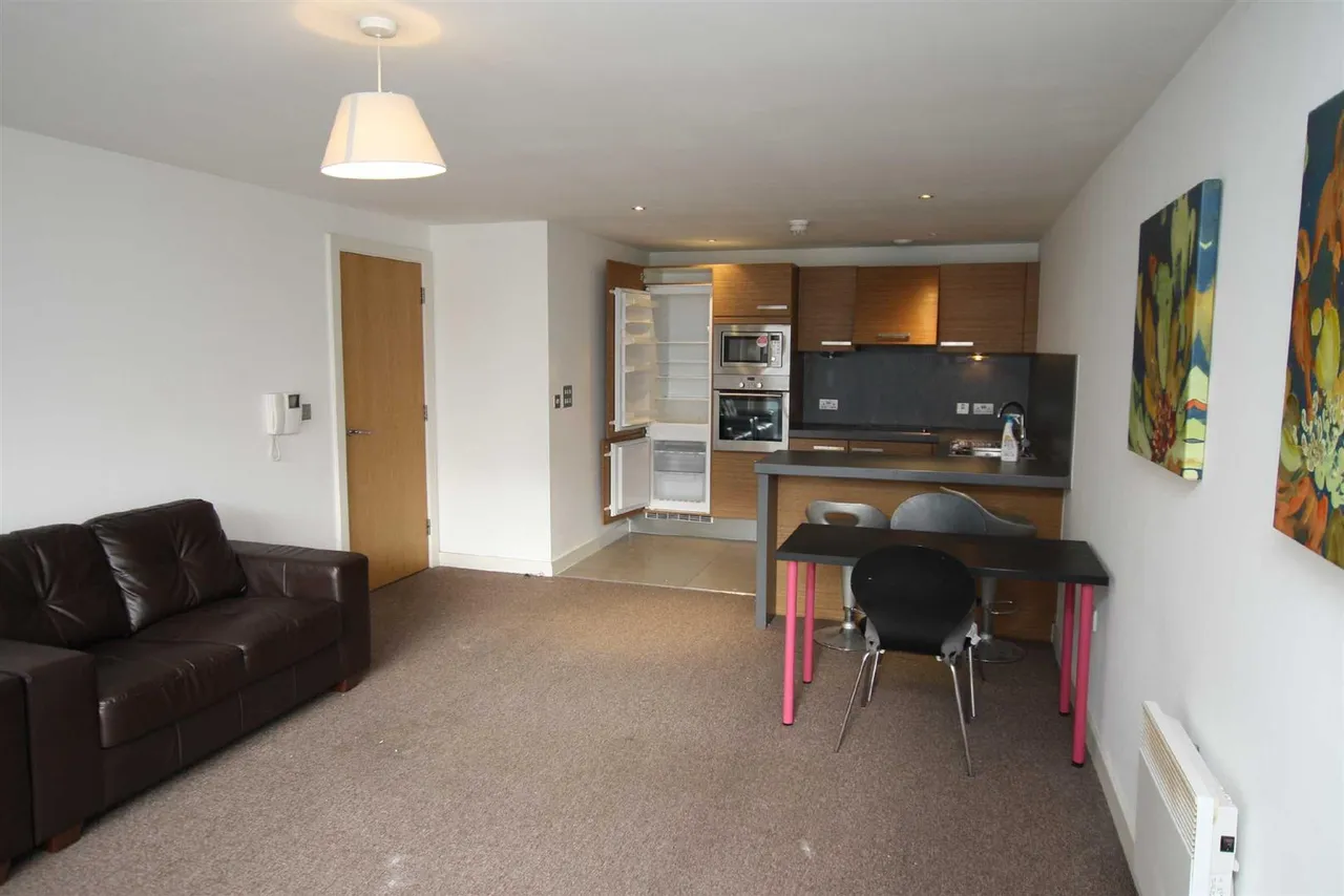 21 Lord Street, Manchester, M4, photo 4