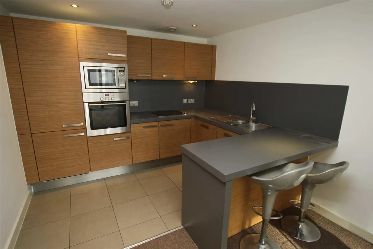 21 Lord Street, Manchester, M4, photo 3