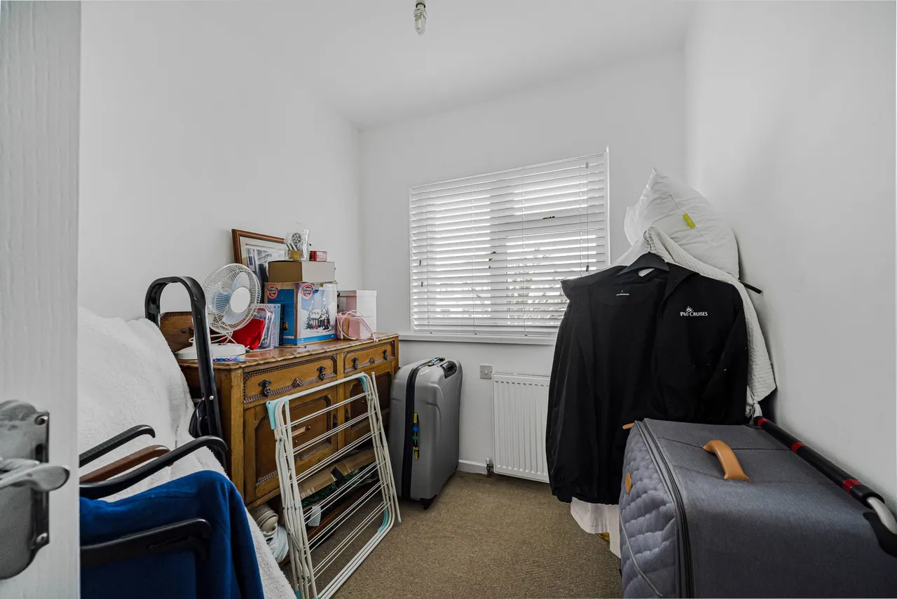 Glenwood Close, Coychurch, CF35, photo 19