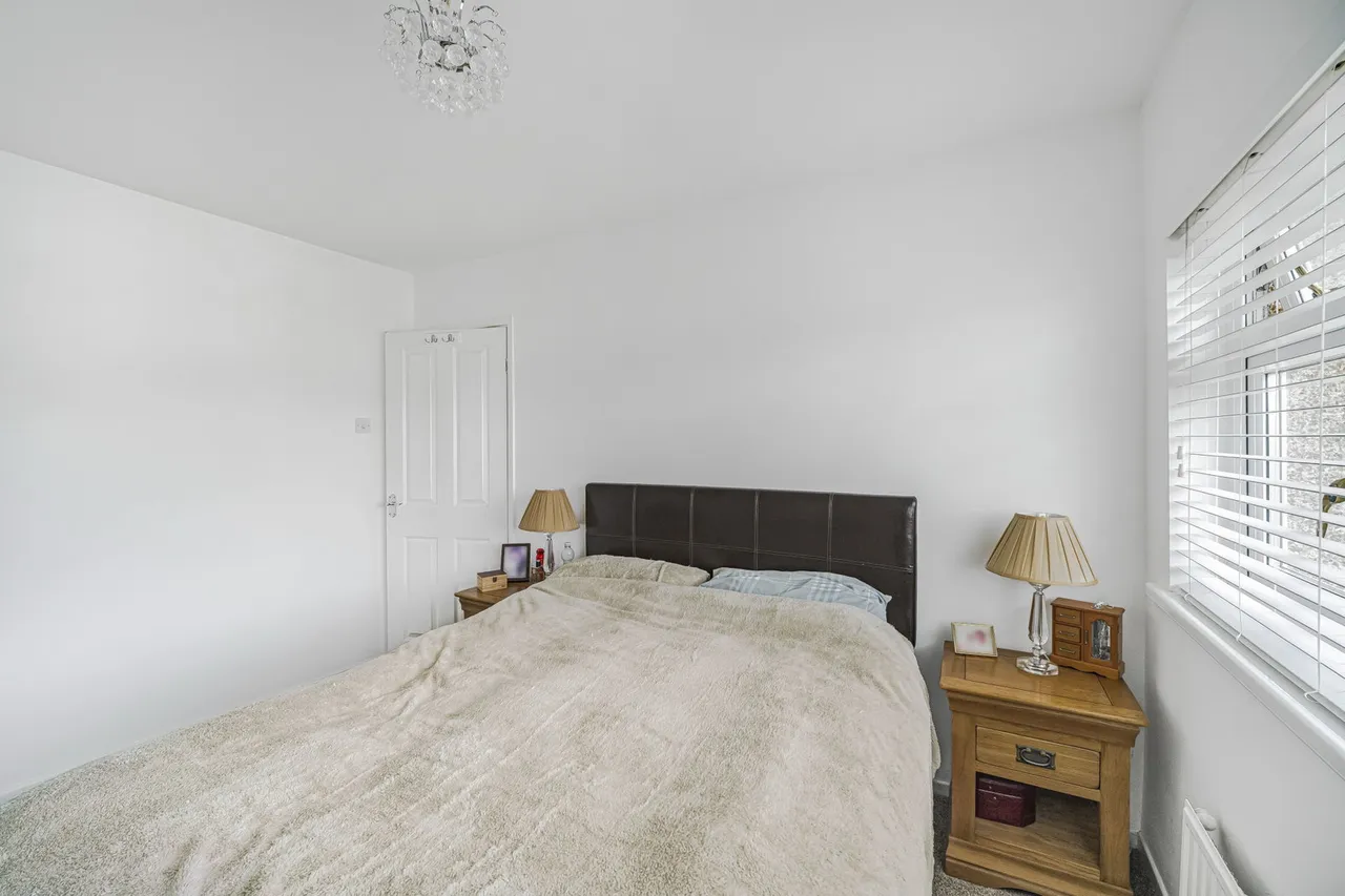 Glenwood Close, Coychurch, CF35, photo 16