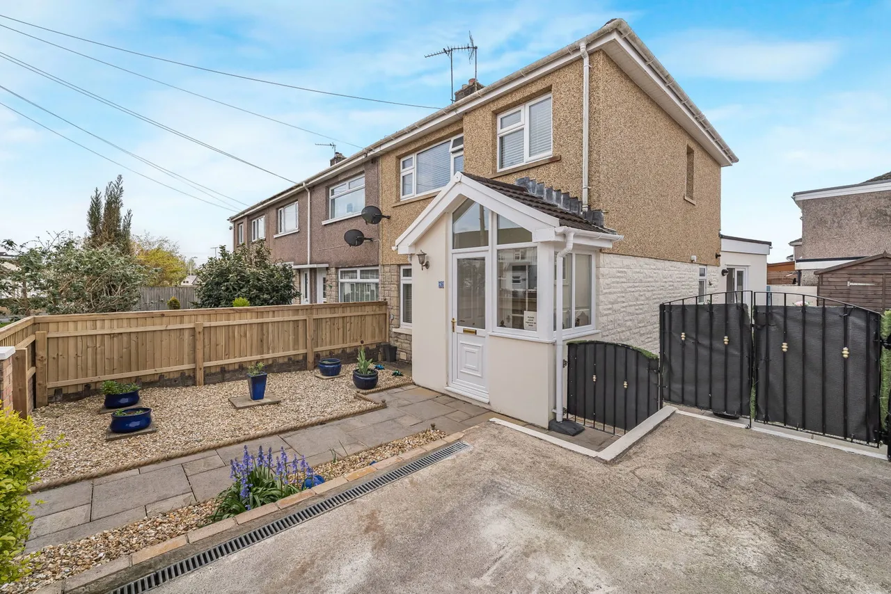 Glenwood Close, Coychurch, CF35, photo 33