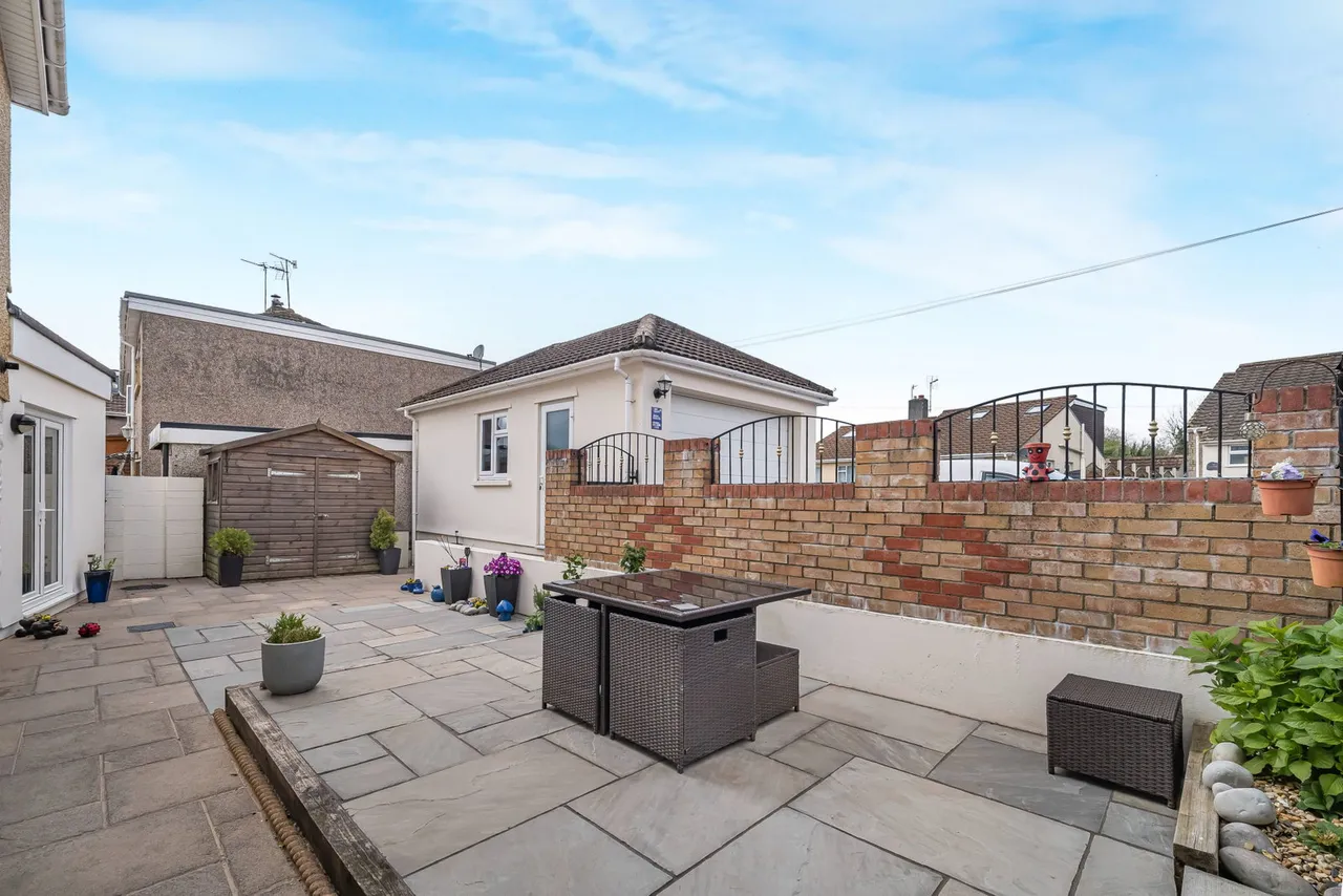 Glenwood Close, Coychurch, CF35, photo 29