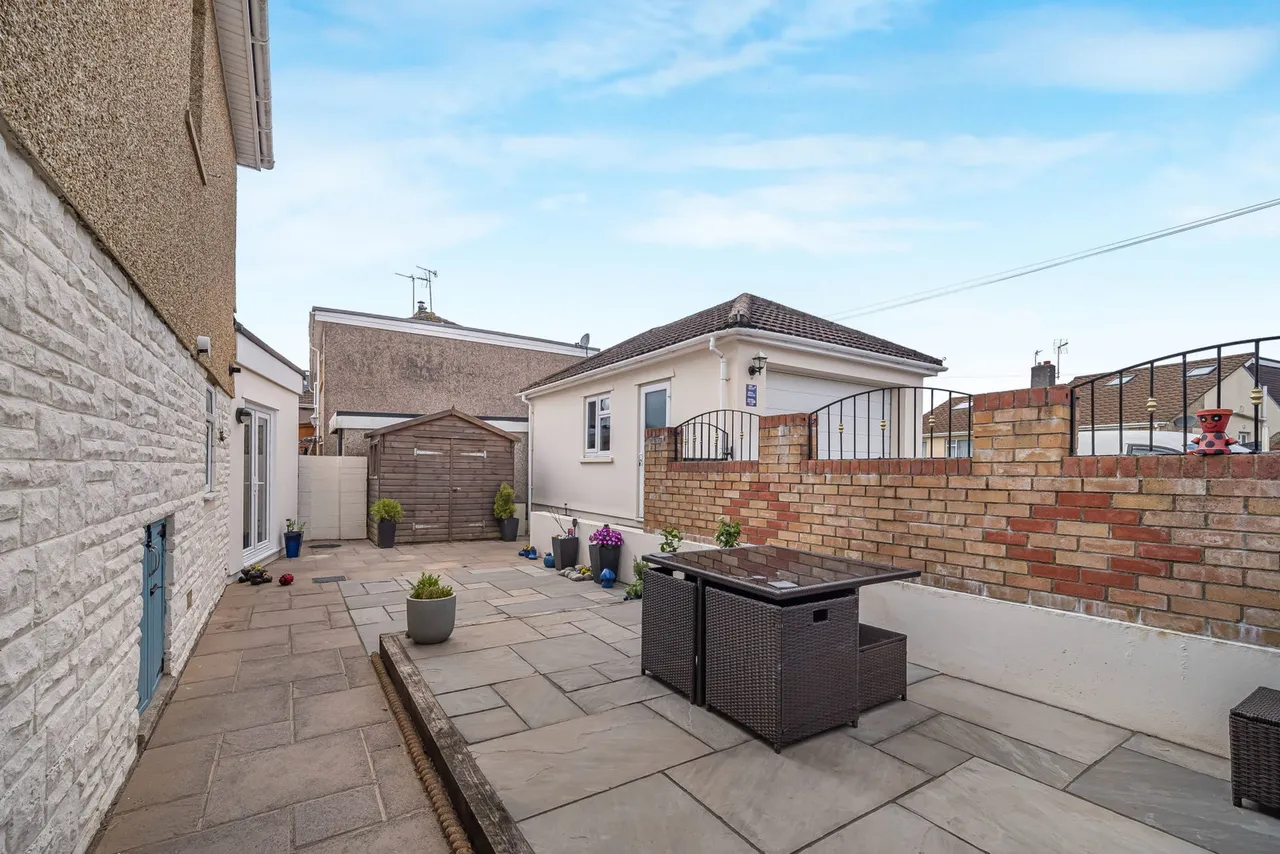 Glenwood Close, Coychurch, CF35, photo 28