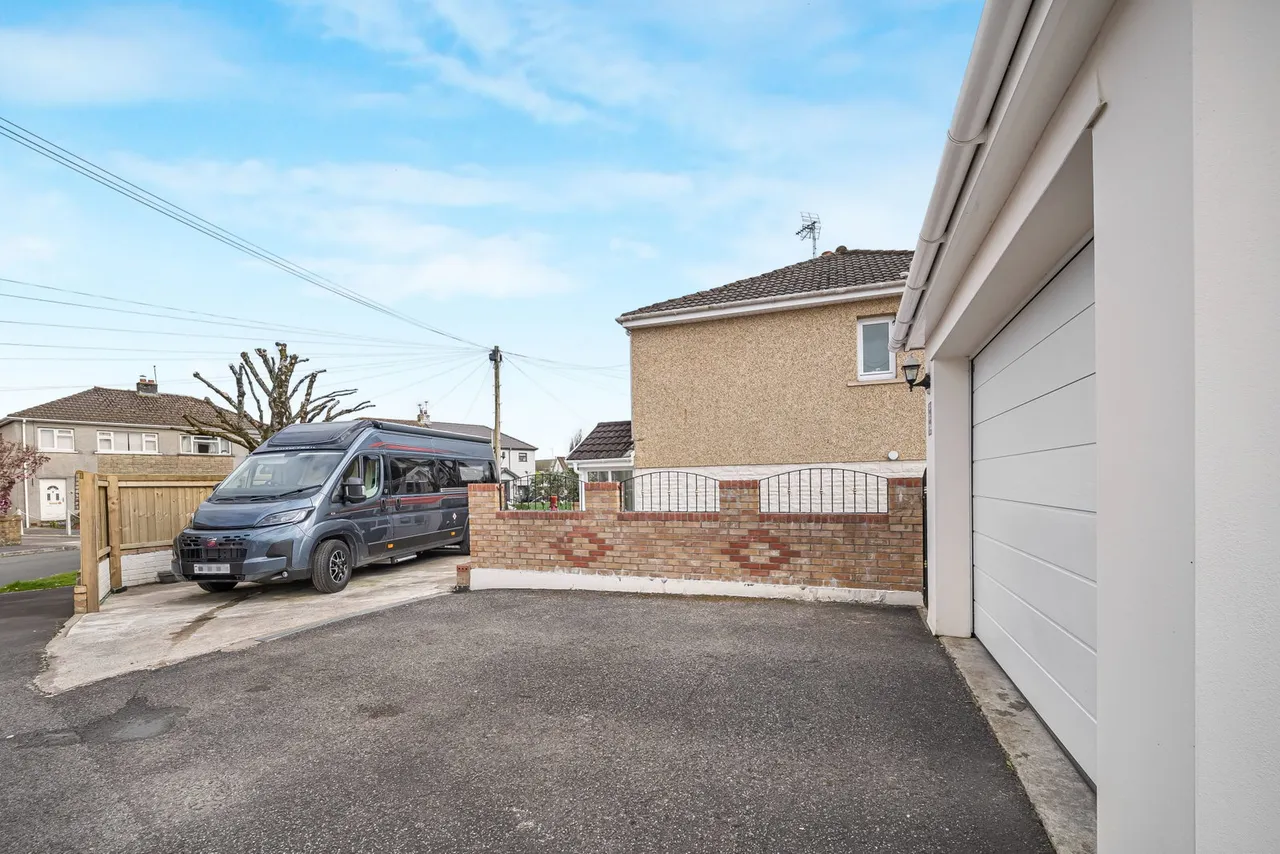 Glenwood Close, Coychurch, CF35, photo 23