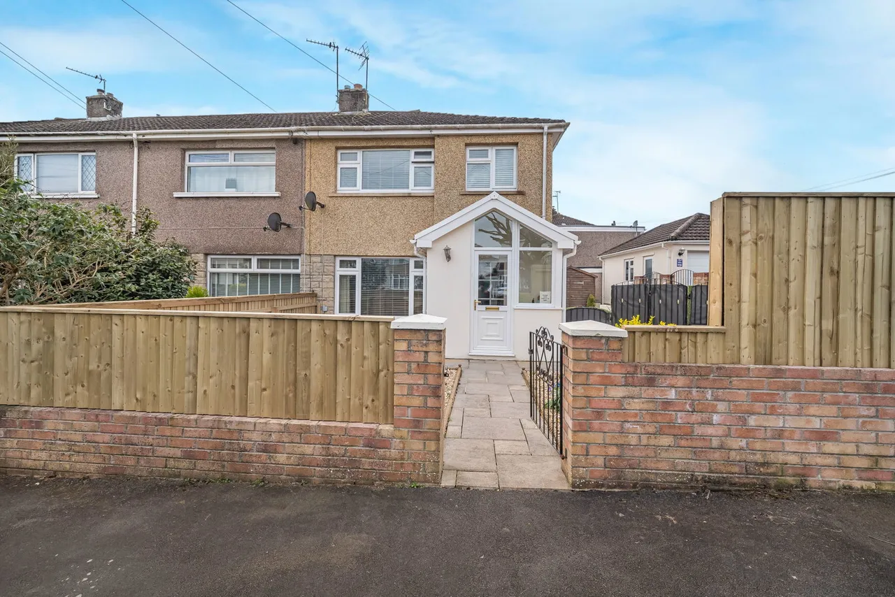 Glenwood Close, Coychurch, CF35, photo 32