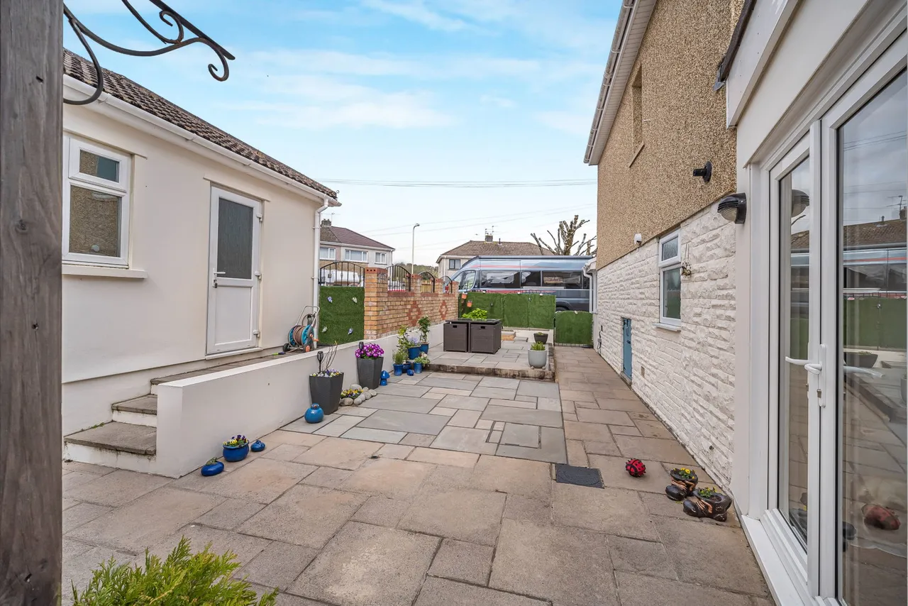 Glenwood Close, Coychurch, CF35, photo 30