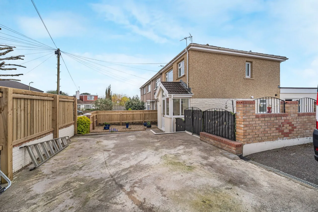 Glenwood Close, Coychurch, CF35, photo 26